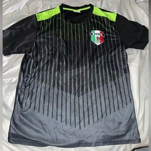 Mexico soccer Jersey